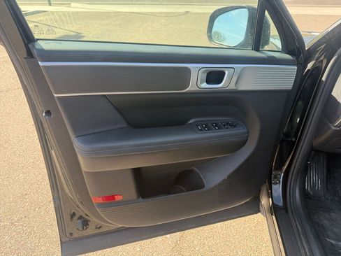 Used 2025 Hyundai Santa Fe SEL image 20