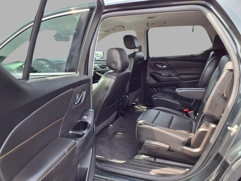 Used 2019 Chevrolet Traverse LT AWD/4WD image 26