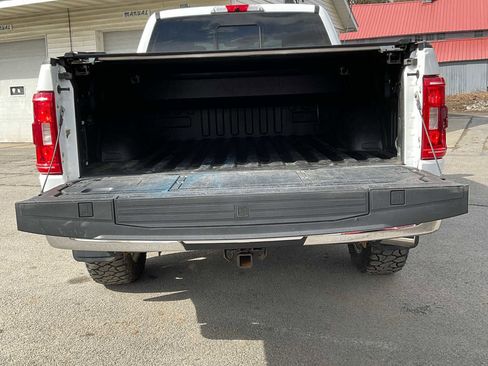 Used 2022 Ford F150 XLT w/ Equipment Group 302A High image 51