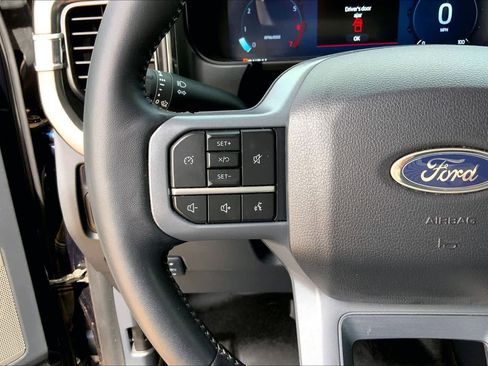 Certified 2024 Ford F250 Lariat w/ Sport Appearance Package image 23