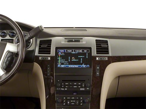 Used 2010 Cadillac Escalade ESV Platinum AWD/4WD image 24