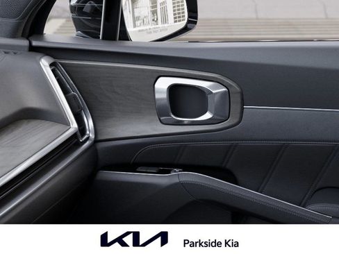 New 2026 Kia Sorento SX Prestige AWD/4WD image 25