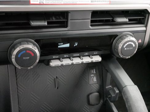 Certified 2025 Toyota 4Runner SR5 image 23