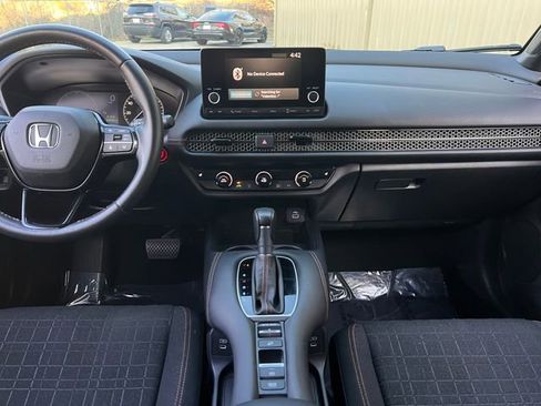 Used 2024 Honda HR-V Sport image 16