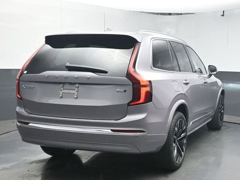 New 2026 Volvo XC90 B6 Plus w/ Protection Package Premier AWD/4WD image 7