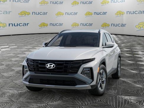 New 2026 Hyundai Tucson SEL AWD/4WD image 6