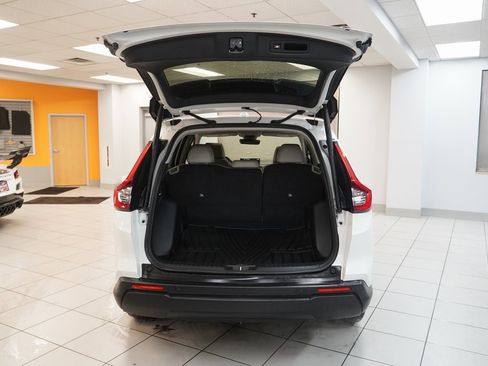 Used 2023 Honda CR-V EX-L image 10