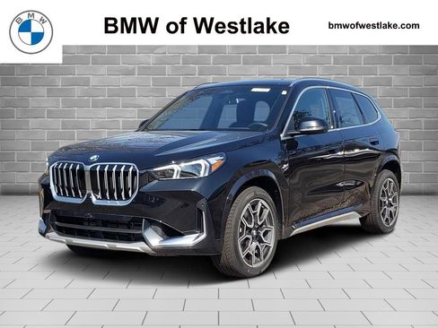 New 2026 BMW X1 xDrive28i w/ Technology Package image 1