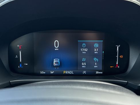 New 2026 Ford Escape Active image 9