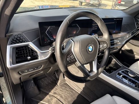 Used 2024 BMW X5 sDrive40i w/ Parking Assistance Package RWD image 13
