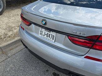 Used 2017 BMW 750i 750i video 3