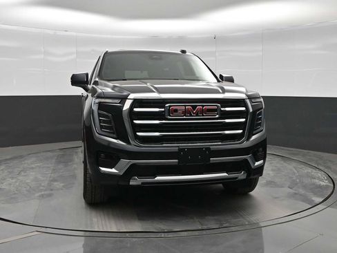New 2026 GMC Yukon Elevation w/ Elevation Premium Package AWD/4WD image 2