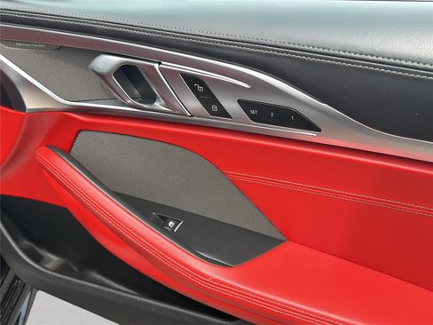 Used 2022 BMW 840i xDrive Coupe w/ Driving Assistance Package image 24