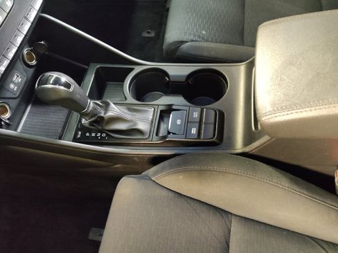Used 2020 Hyundai Tucson Value FWD image 26