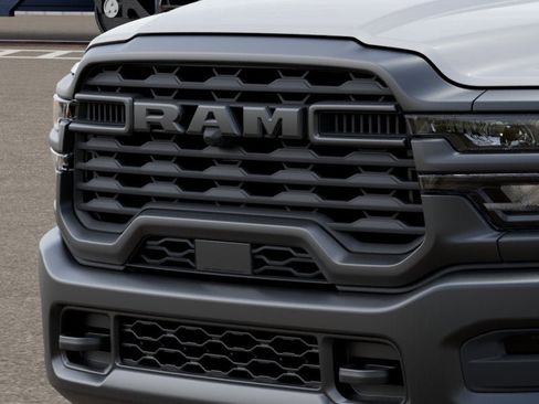 New 2025 RAM 2500 Tradesman image 27