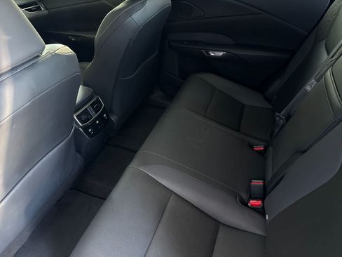 Certified 2023 Lexus RX 350 Premium FWD image 4
