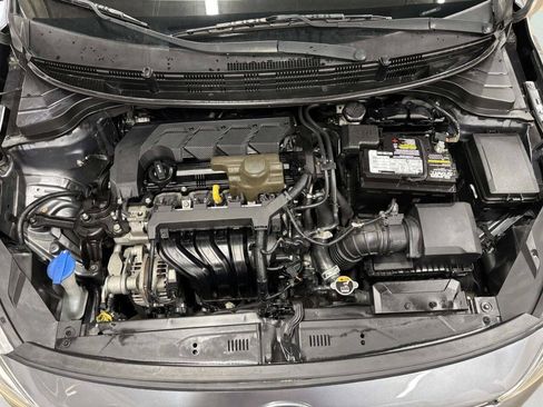 Used 2020 Kia Rio S FWD image 9