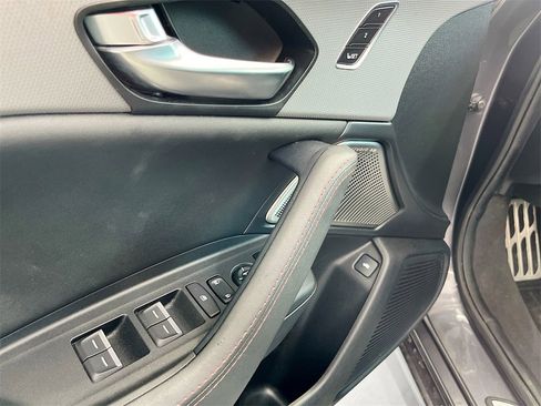 Used 2023 Acura TLX SH-AWD w/ A-SPEC Pkg image 18