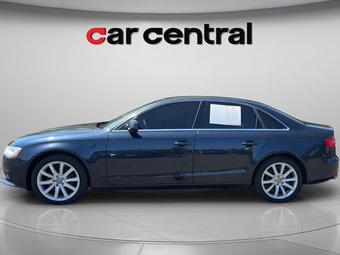 Used 2013 Audi A4 2.0T Premium Plus AWD/4WD image 2