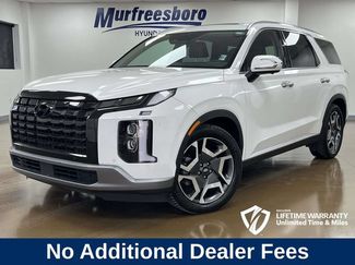 Used 2023 Hyundai Palisade SEL AWD/4WD 360° Tour