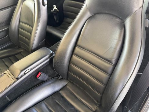 Used 1988 Porsche 944 Coupe RWD image 46