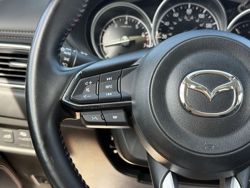 Used 2024 MAZDA CX-5 Carbon Edition AWD/4WD image 21