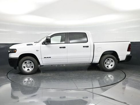 New 2026 RAM 1500 Tradesman AWD/4WD image 4