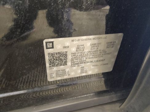 Used 2019 Chevrolet Traverse LS FWD image 33
