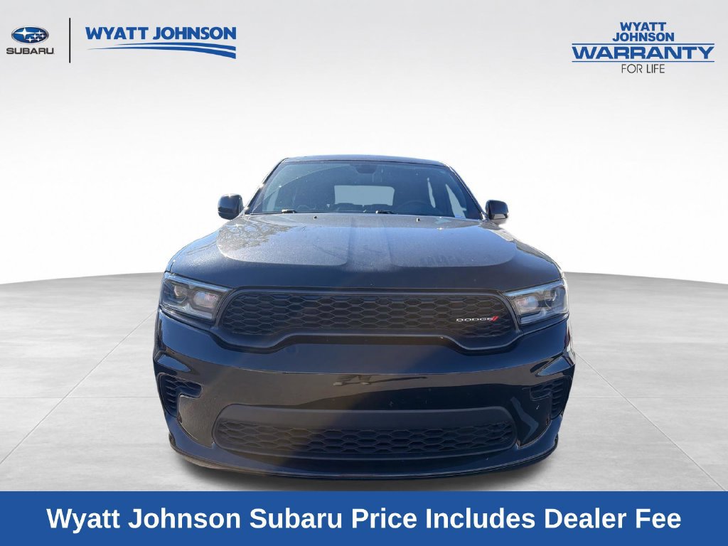 Used 2025 Dodge Durango GT RWD image 12