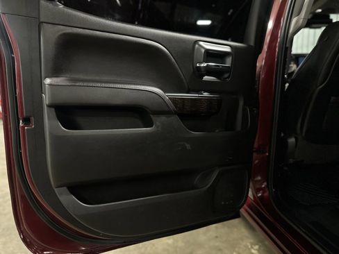 Used 2015 GMC Sierra 2500 Denali w/ Duramax Plus Package image 5