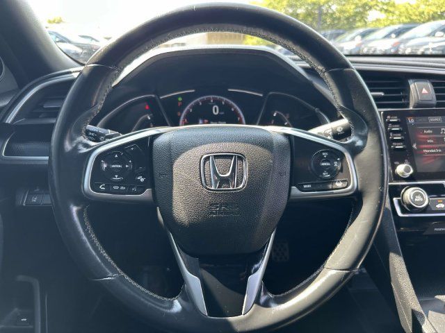 Used 2019 Honda Civic Sport image 22