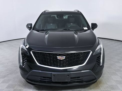 Used 2019 Cadillac XT4 Sport w/ Cold Weather Package FWD image 37