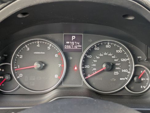 Used 2013 Subaru Outback 2.5i Premium w/ Popular Pkg 1B image 17