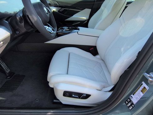 New 2026 BMW 530i xDrive AWD/4WD image 17