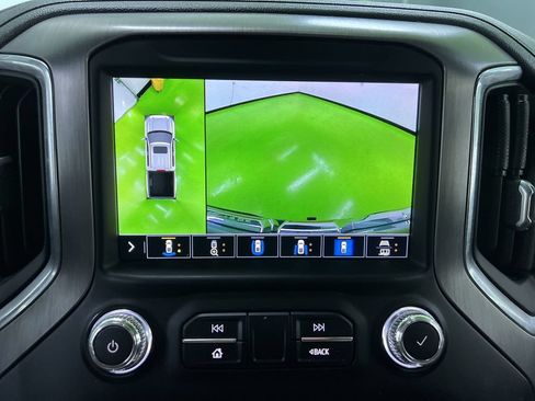 Used 2021 GMC Sierra 1500 Denali w/ Denali Ultimate Package AWD/4WD image 23