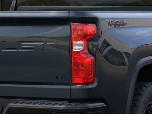 New 2026 Chevrolet Silverado 2500 LT w/ Trail Boss Package AWD/4WD image 11