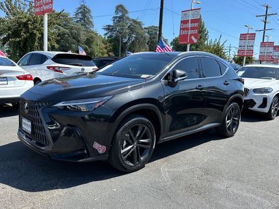 Used 2024 Lexus NX 450h+ AWD w/ Vision Package