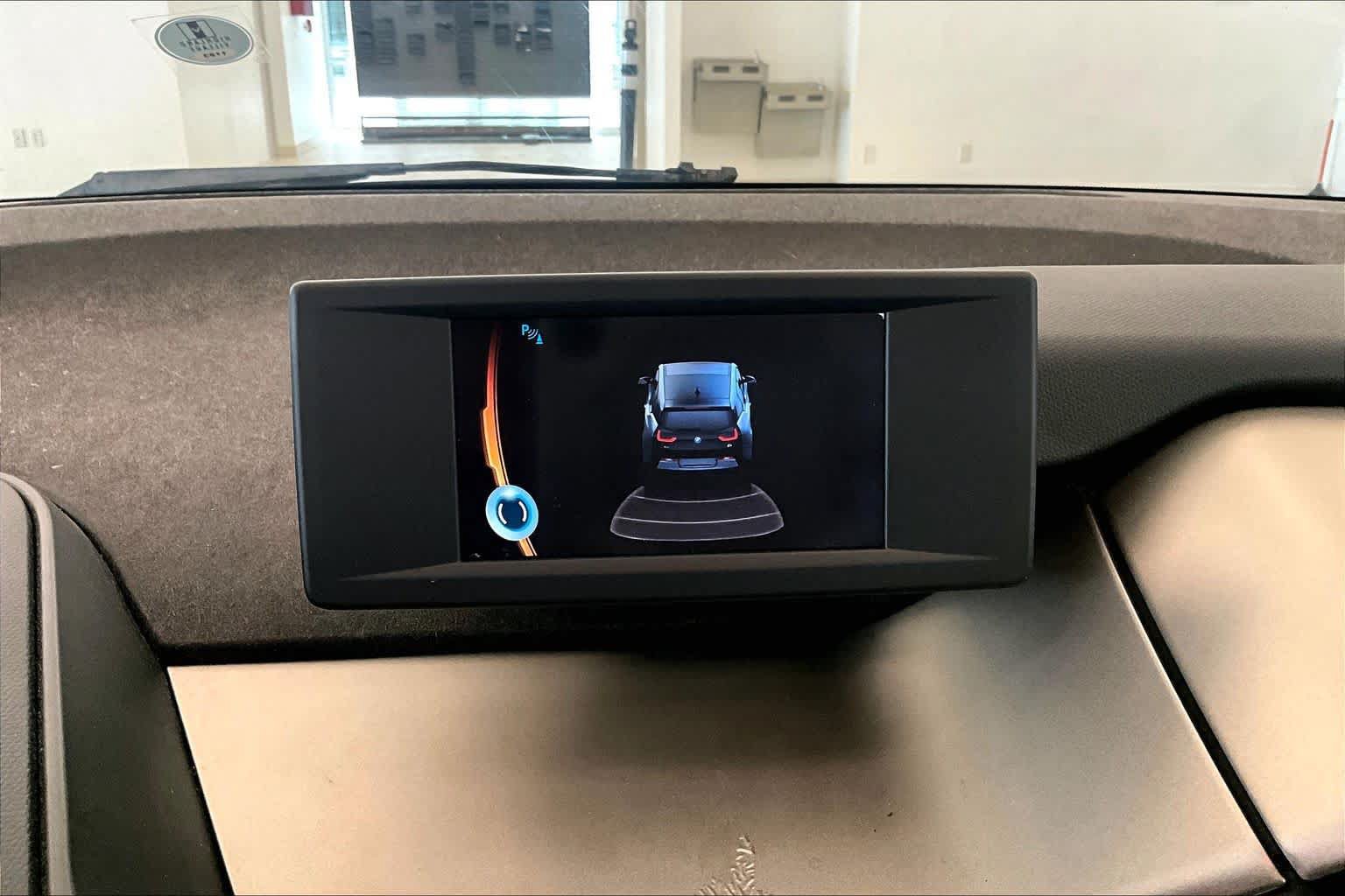 Used 2017 BMW i3 w/ Range Extender RWD image 24