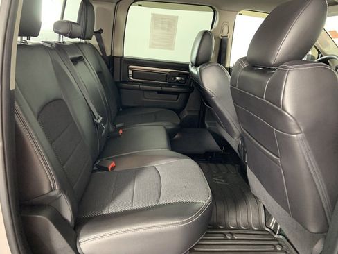 Used 2016 RAM 1500 Sport image 20