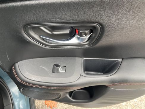 Used 2023 Honda HR-V Sport image 56