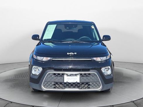 Used 2022 Kia Soul LX w/ Technology Package image 8