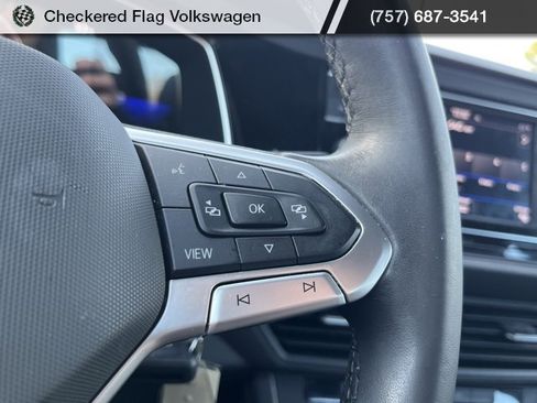 Used 2023 Volkswagen Jetta Sport image 35