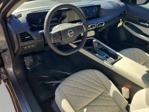 New 2026 Nissan Sentra SL image 22