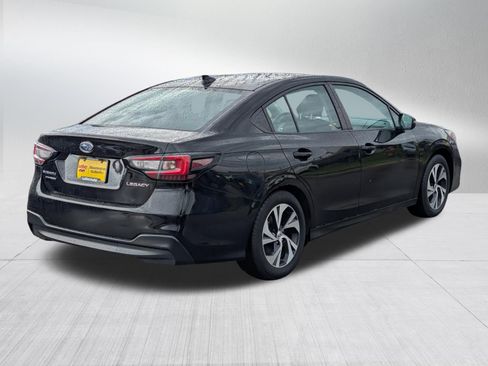 Used 2025 Subaru Legacy Premium AWD/4WD image 7