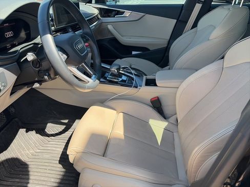 Used 2024 Audi A5 2.0T Premium Plus w/ Premium Plus image 4