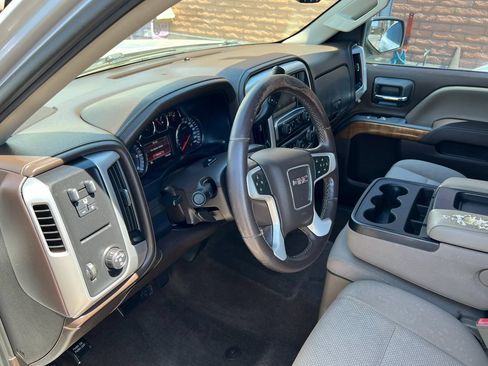 Used 2014 GMC Sierra 1500 SLE w/ SLE Value Package RWD image 13