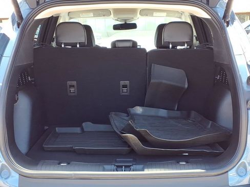 Used 2023 Ford Escape Platinum AWD/4WD image 8