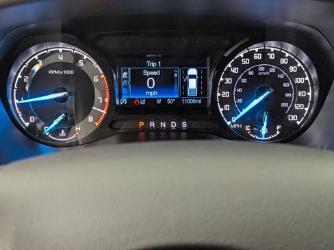 Certified 2021 Ford Ranger XLT w/ Equipment Group 301A Mid image 19