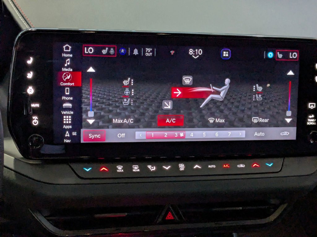 New 2026 Dodge Charger Scat Pack AWD/4WD image 20