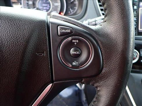 Used 2016 Honda CR-V EX-L image 17